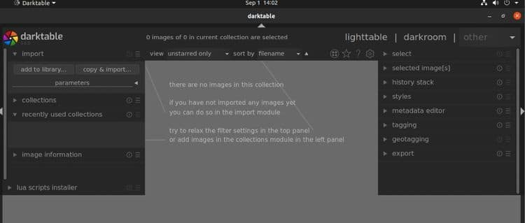 صورة لـ أفضل البدائل لمنتجات Adobe التي تعمل على نظام Linux | 1wOavPEbd8XUmQJgF9MLdRA-DzTechs
