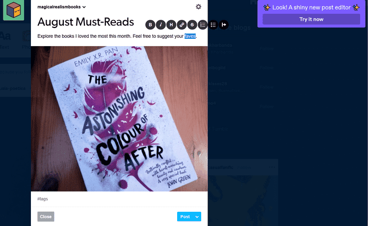 صورة لـ تعرف على كيفية بدء مدونة مجانًا اليوم مع أفضل الخيارات المُتوفرة | 1xQL9MggSJr8E7osRkSeCyw-DzTechs