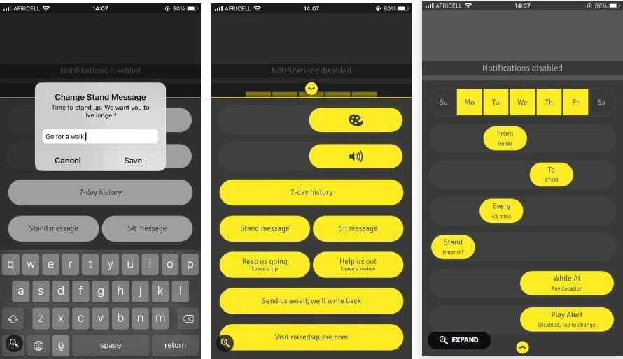 صورة لـ أفضل الأدوات الرقمية لمساعدتك في مكافحة نمط الحياة الخامل | 1y5UlzcfCtz0nXT3pWG4J4g-DzTechs