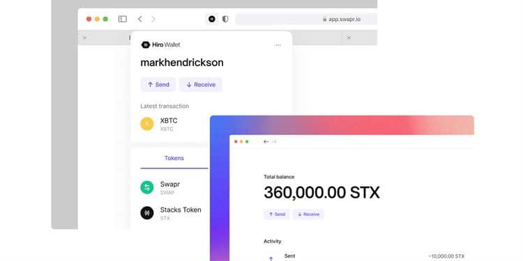 صورة لـ أفضل تطبيقات البلوك تشين التي تم إنشاؤها باستخدام React Native | 1yfV4X7hb-EDirQF0D-9pUw-DzTechs
