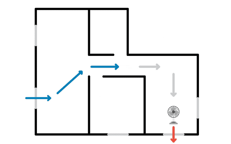 صورة لـ كيفية التغلب على حرارة الصيف بدون مكيف: بعض النصائح للبقاء باردًا | 1ysIy2dowBmIaLLt2NjPtRA-DzTechs
