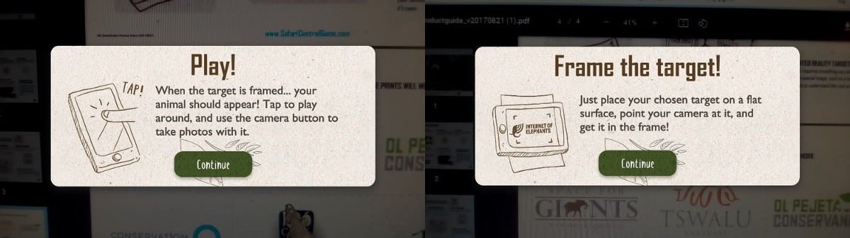 صورة لـ موقع ويب سيُعلمك عن الحياة البرية المُهددة بالانقراض من خلال الألعاب التفاعلية | 1z-ppmb_ejiT1B5VYjFj2rA-DzTechs