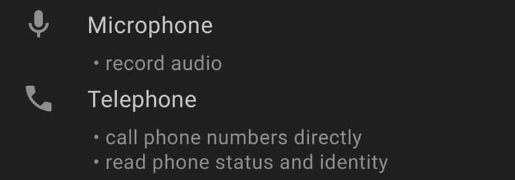 صورة لـ بعض الطرق للتحقق من أنَّ أي تطبيق Android آمن للتنزيل | 10OjZsUERkAJ4qJOap7o_Cg-DzTechs