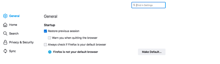 صورة لـ أفضل الطرق المفيدة لإدارة علامات التبويب المُتعددة في Firefox | 11XdA5v4AKdMA5LSxKAH9-w-DzTechs