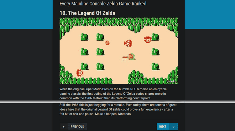 صورة لـ اتجاهات ومؤشرات صفحات الويب الأكثر إزعاجًا (وكيفية إصلاحها) | 11zqwSxsbi1SQTcIufTfBFQ-DzTechs