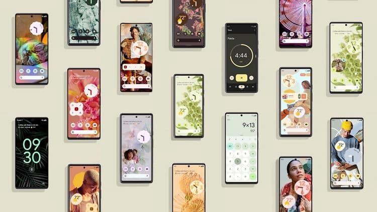 صورة لـ مقارنة بين Pixel 6 و Pixel 5: هل يستحق الأمر الترقية؟ | 13UH6VI2DlYHCdEKBIV3fcw-DzTechs