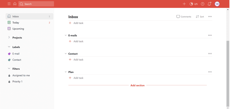 صورة لـ كيفية تحسين قائمة المهام الخاصة بك لتكون أكثر كفاءة | 13iGWtXnrf-LcYFAJyjVBLA-DzTechs