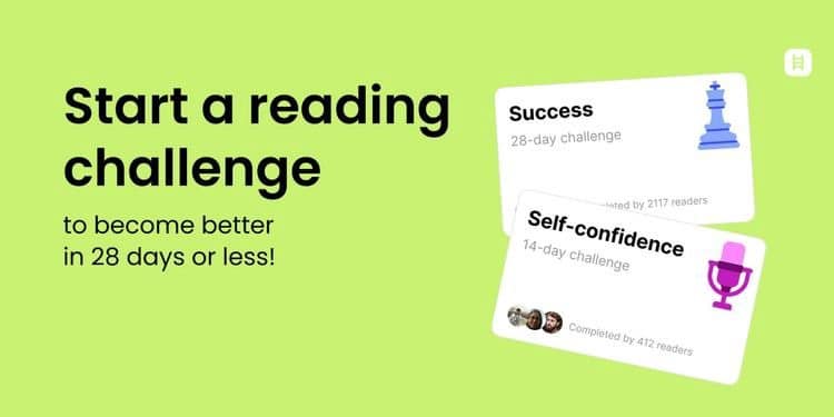 صورة لـ أهم ميزات Headway لمساعدتك على النمو من خلال التعلم الذاتي | 143XMbz35eS24v2E3XCSMqQ-DzTechs