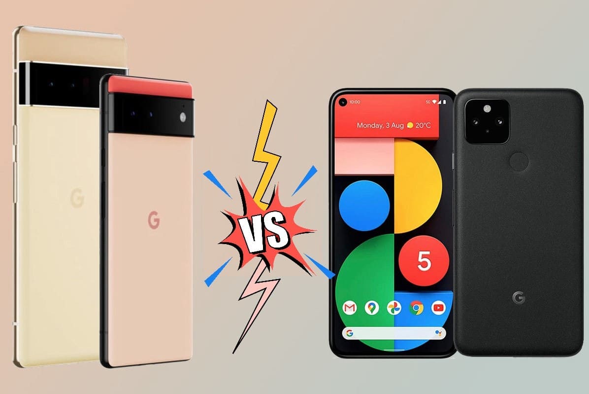 صورة لـ مقارنة بين Pixel 6 و Pixel 5: هل يستحق الأمر الترقية؟ | 15jwDDfrgYH7r_8MuFKtIkQ-DzTechs
