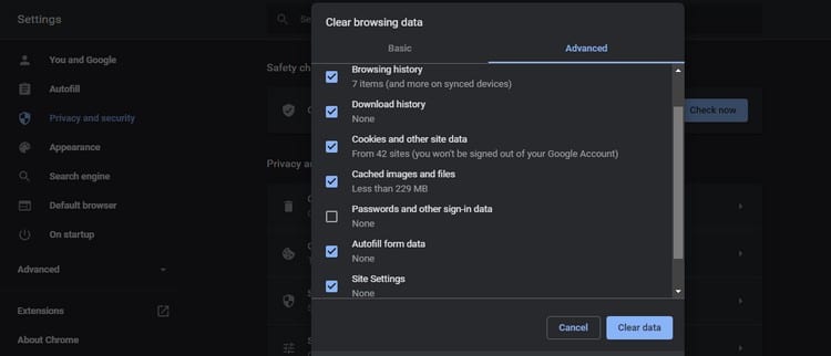 صورة لـ أفضل الطرق لإيقاف فتح مواقع الويب تلقائيًا في Chrome | 16e7JZf43FpLFZdBsj7x3CA-DzTechs