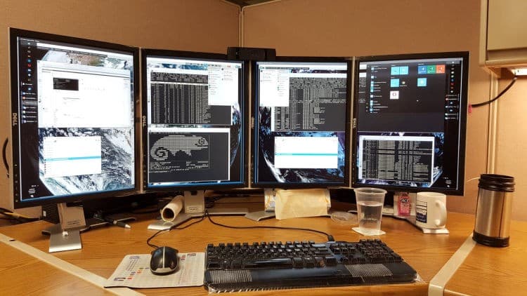 صورة لـ أفضل تطبيقات سطح المكتب البعيد لنظام Linux | 189Q-2VSQfeAdbnN7fIv4Tg-DzTechs