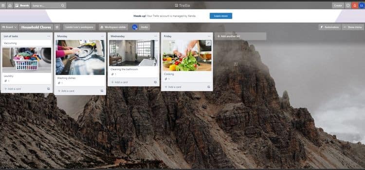 صورة لـ أفضل الطرق الإبداعية للاستفادة الكاملة من Trello | 18mX8bnTh3MV-PjruQmjklQ-DzTechs