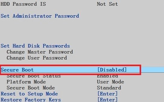صورة لـ Windows 11 يُعتبر أكثر أمانًا من Windows 10: إليك السبب | 1ADEgD5yro1KklufBinqAgQ-DzTechs
