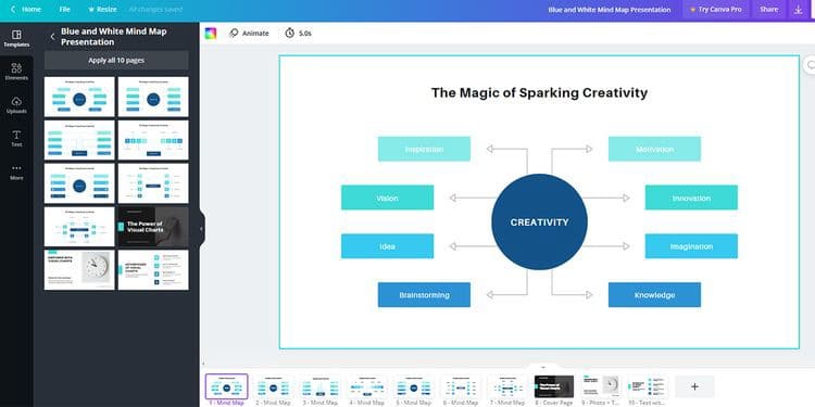 صورة لـ أفضل الخيارات البديلة لـ “العروض التقديمية من Google” لمختلف الاحتياجات | 1CRtDSUyFBj0vpE9L6Eu3bA-DzTechs