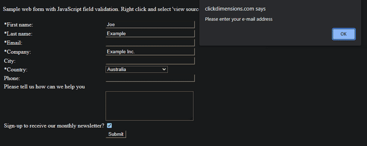 صورة لـ اتجاهات ومؤشرات صفحات الويب الأكثر إزعاجًا (وكيفية إصلاحها) | 1Ea5hFWQGBECnxQpQrK9T8Q-DzTechs