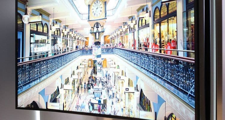 صورة لـ أهم المواصفات التي يجب التحقق منها قبل شراء تلفزيون ذكي | 1HoUf98SVUOcJ80xAtnrnLA-DzTechs