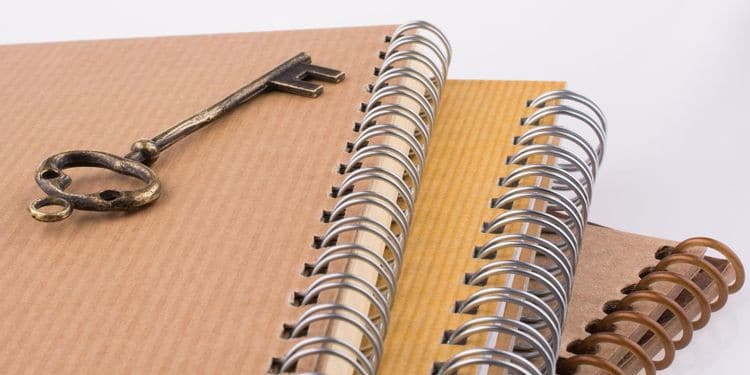 صورة لـ كيف تتذكر كلمات المرور بدون قلم وورقة | 1I71o0UQSObqIrYSKArcdUg-DzTechs