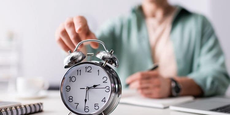 صورة لـ مهارات الإدارة الذاتية لاكتساب الإنتاجية الشخصية والمهنية | 1Krhu64HZxLOpBEyAYO-HEg-DzTechs