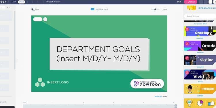 صورة لـ أفضل الخيارات البديلة لـ “العروض التقديمية من Google” لمختلف الاحتياجات | 1LBv5q5g9VezEbqLb-IEW2w-DzTechs