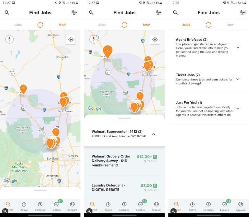 صورة لـ أفضل تطبيقات التسوق السري لكسب دخل إضافي | 1Lv9V_rFFQQGoSww94mXn5Q-DzTechs