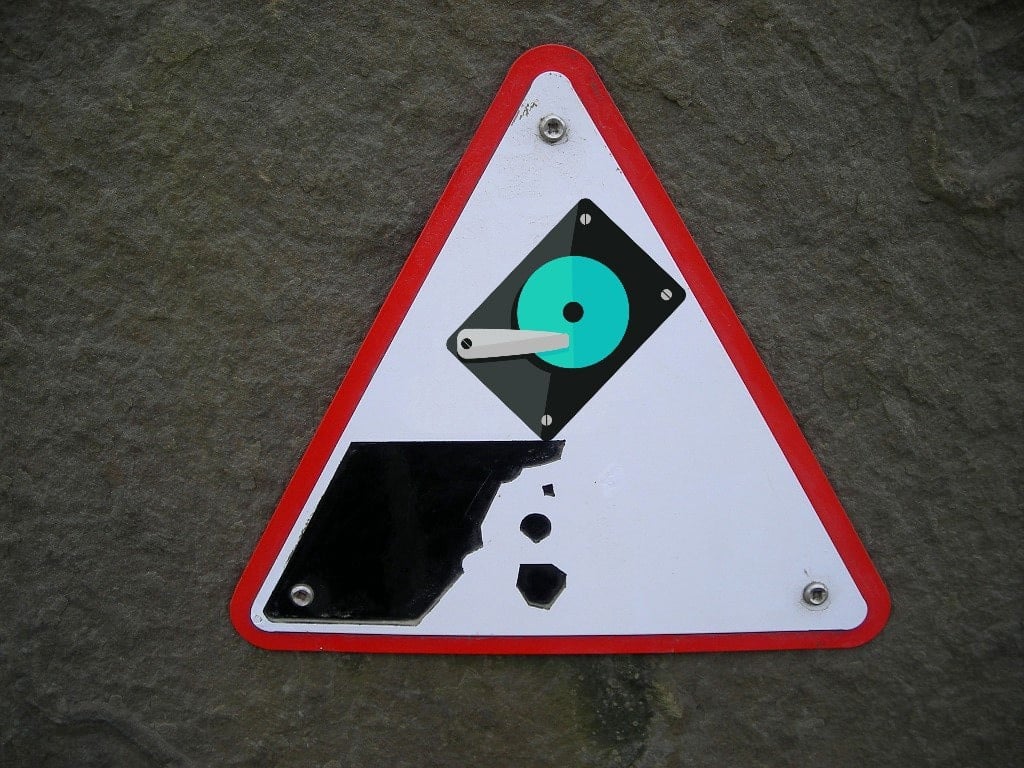 صورة لـ معظم العلامات التي تدل على فشل القرص الصلب الخاص بك (وماذا يجب أن تفعل) | 1MvtPv73-EAYVoRs1LRreEg-DzTechs