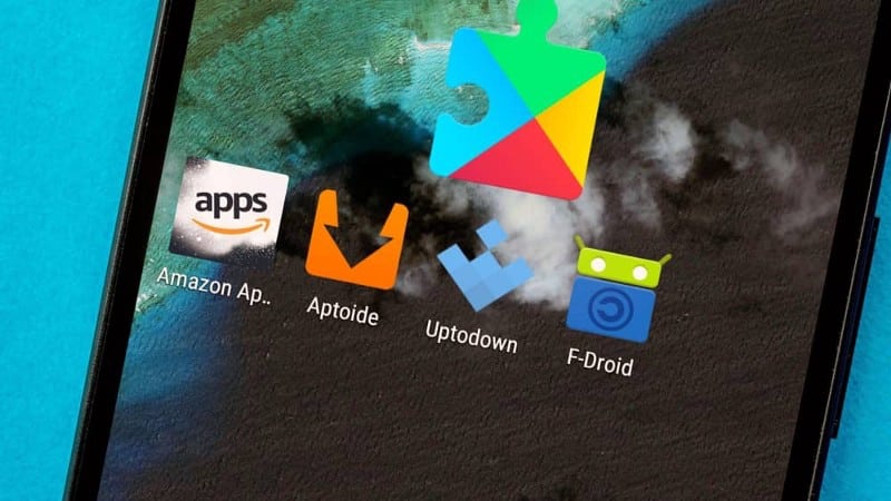 صورة لـ هل يجب عليك استبدال متجر Google Play بمتجر تطبيقات بديل؟ | 1PWfJg_hyIhgPGWjT6xHvIw-DzTechs