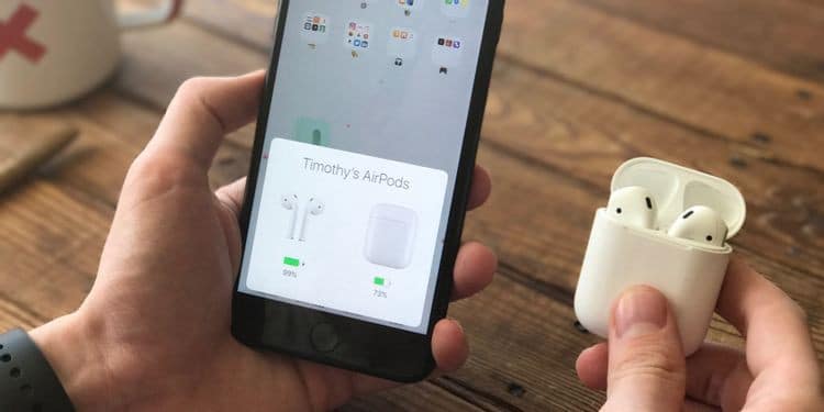 صورة لـ أهم الأسباب لعدم حاجتك إلى ترقية سماعات AirPods كل عام | 1RnRlpS0YAftaI5iaUIdfYw-DzTechs