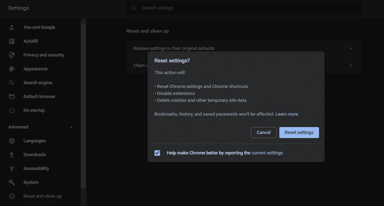 صورة لـ أفضل الطرق لإيقاف فتح مواقع الويب تلقائيًا في Chrome | 1SlIf8tVZBU7btbWGHcyitg-DzTechs