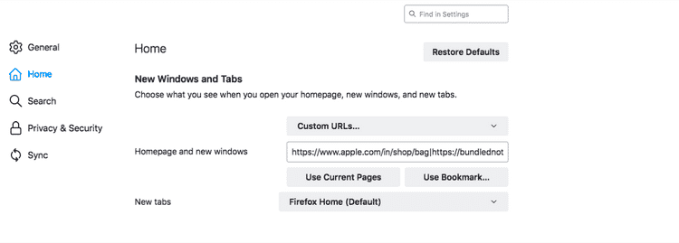 صورة لـ أفضل الطرق المفيدة لإدارة علامات التبويب المُتعددة في Firefox | 1U0VVBn1WLVlNFYWDNONCqQ-DzTechs