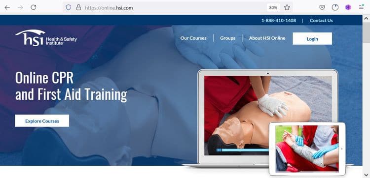 صورة لـ أفضل مواقع الويب التي تُقدم دورات الإنعاش القلبي الرئوي | 1VkqqGeuKjWyaYR_6a6vkPw-DzTechs