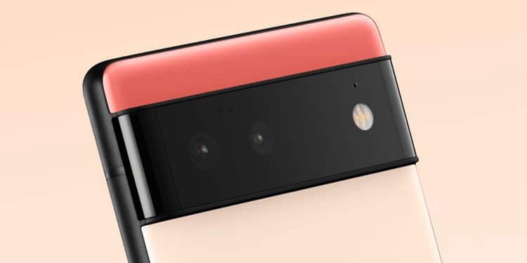 صورة لـ مقارنة بين Pixel 6 و Pixel 5: هل يستحق الأمر الترقية؟ | 1XqpqbURkrkFWq0rhbeg9Vg-DzTechs