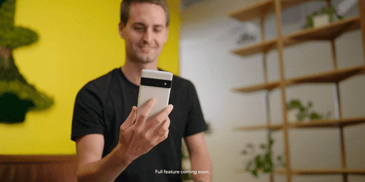 صورة لـ كاميرا Pixel 6: أهم الميزات التي سترفع من مستوى لعبة التصوير الفوتوغرافي لديك | 1XxzLpSmVcdUx-ruF5D0zFw-DzTechs
