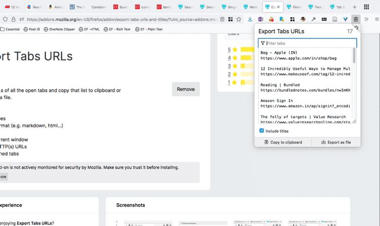 صورة لـ أفضل الطرق المفيدة لإدارة علامات التبويب المُتعددة في Firefox | 1_Rb7hc_Ovj_SJSwPtklYkA-DzTechs
