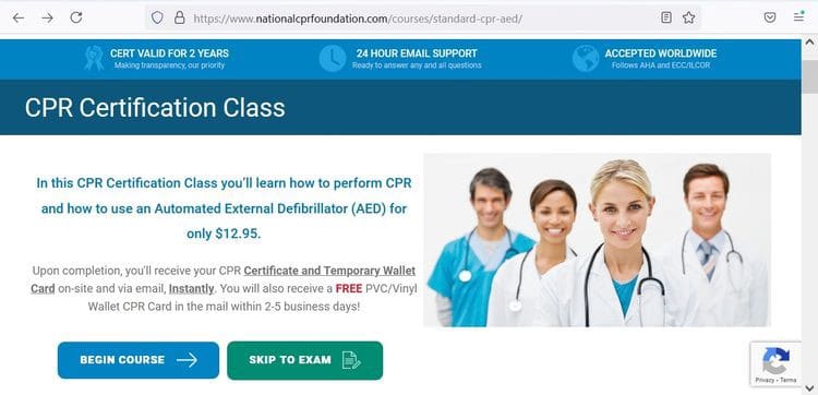 صورة لـ أفضل مواقع الويب التي تُقدم دورات الإنعاش القلبي الرئوي | 1bzQogi6yd2muWH10Rtu9Tw-DzTechs