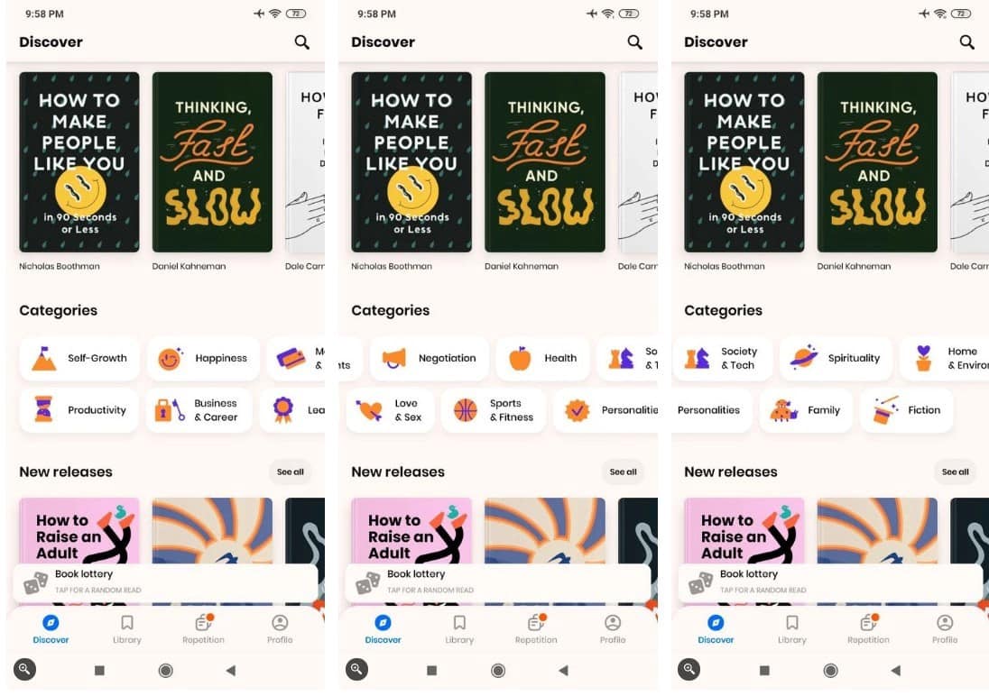 صورة لـ أهم ميزات Headway لمساعدتك على النمو من خلال التعلم الذاتي | 1d5FHe_GPJmZJiymAGkfYbQ-DzTechs