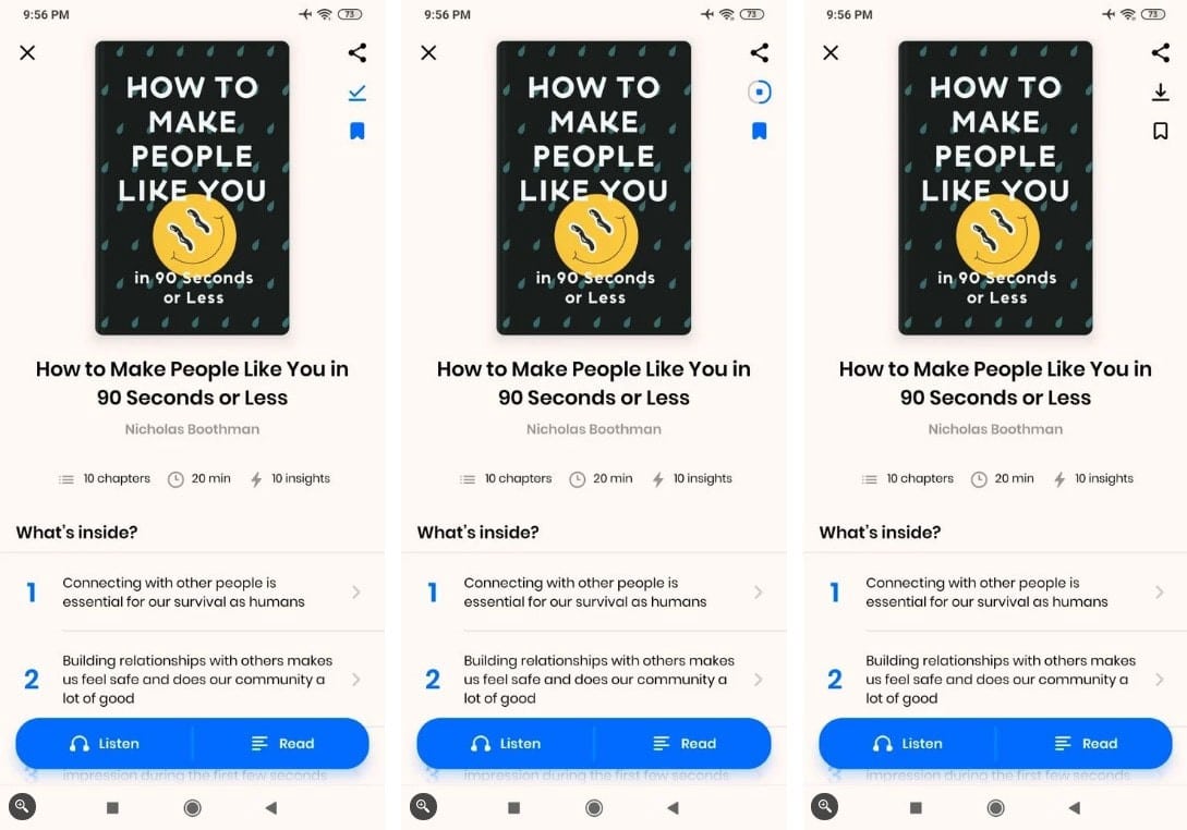 صورة لـ أهم ميزات Headway لمساعدتك على النمو من خلال التعلم الذاتي | 1d71s11A7nGJf_6H3EF6D0g-DzTechs