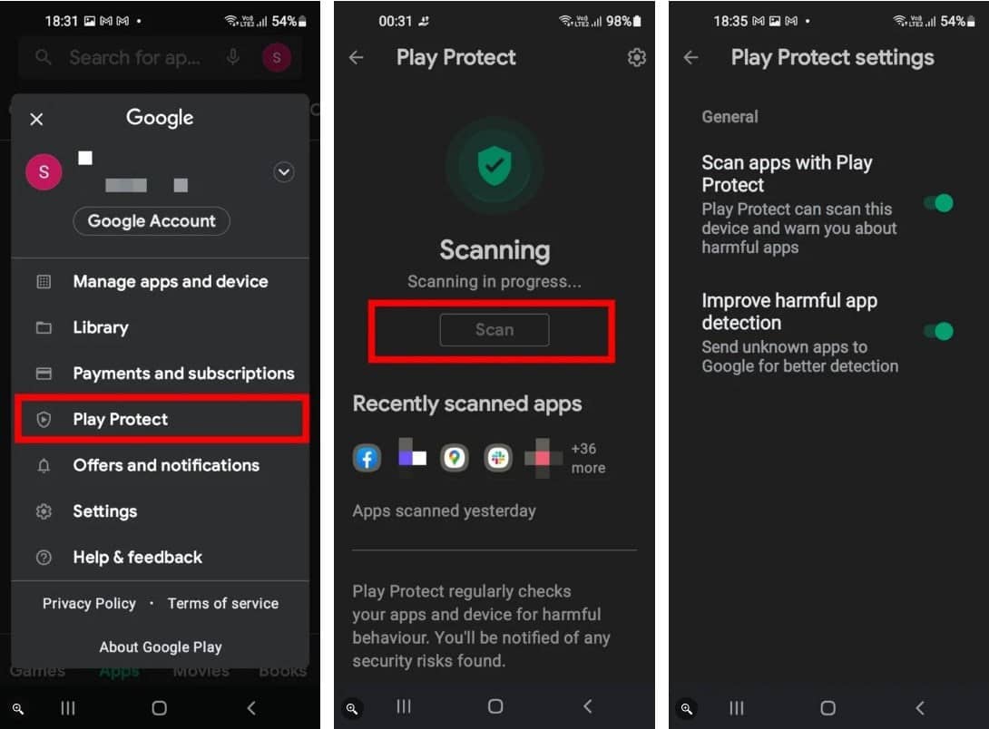 صورة لـ بعض الطرق لتحسين التطبيقات وإدارتها على هاتف Samsung Galaxy | 1dLyXyHglojhPAgsh7Qqeyg-DzTechs