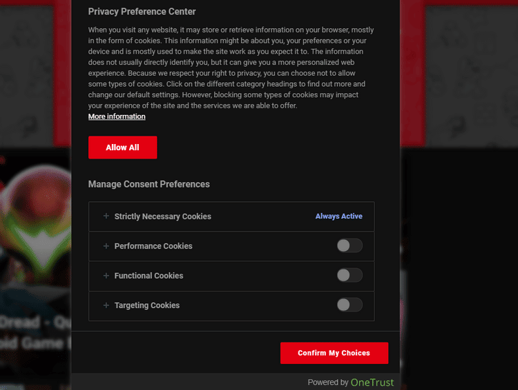 صورة لـ اتجاهات ومؤشرات صفحات الويب الأكثر إزعاجًا (وكيفية إصلاحها) | 1e2hh0cnOJ-osfP5m17VHrA-DzTechs