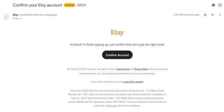 صورة لـ كيفية استخدام Etsy لبيع وشراء المنتجات | 1eq7aQ44fjsidgU0GZtXMAw-DzTechs
