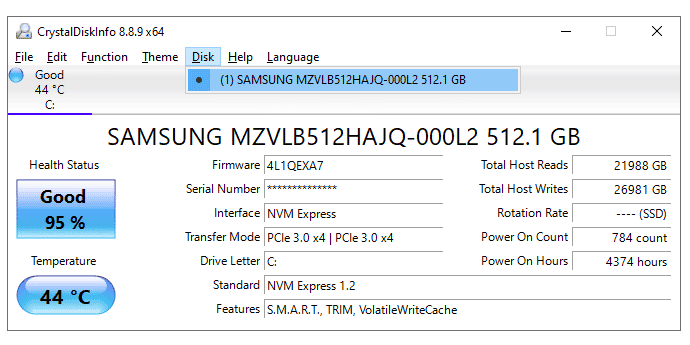 صورة لـ معظم العلامات التي تدل على فشل القرص الصلب الخاص بك (وماذا يجب أن تفعل) | 1fFl77ZHxXYKvCcxRTKgITw-DzTechs