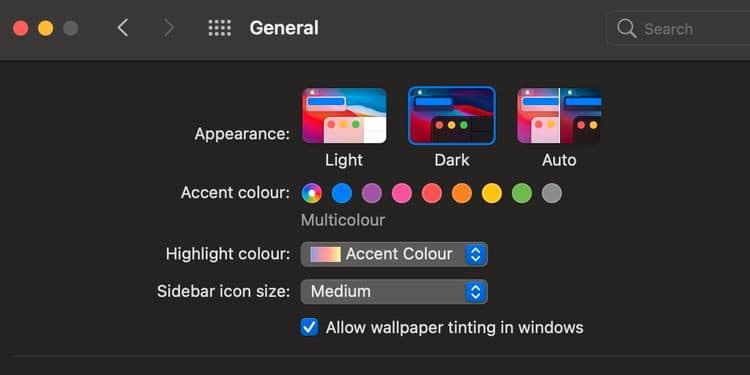 صورة لـ بعض النصائح لجعل جهاز Mac مُريحًا للاستخدام قدر الإمكان | 1j12vfbk9kIE1zlop-ZAKZQ-DzTechs