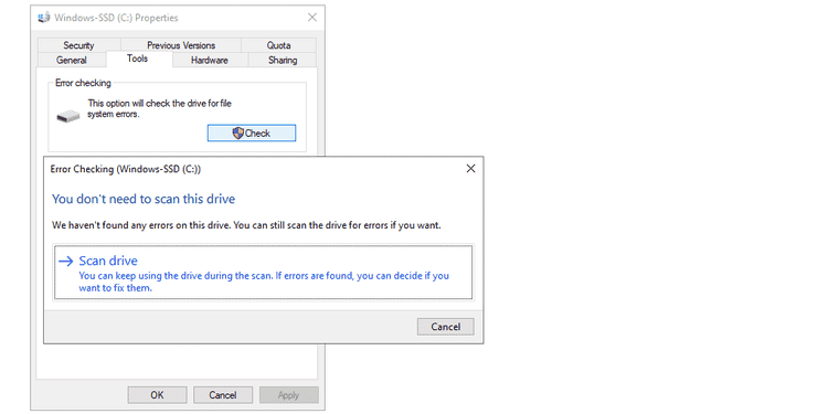 صورة لـ معظم العلامات التي تدل على فشل القرص الصلب الخاص بك (وماذا يجب أن تفعل) | 1jEf7d_GndrKwvrTSlnQJ4A-DzTechs
