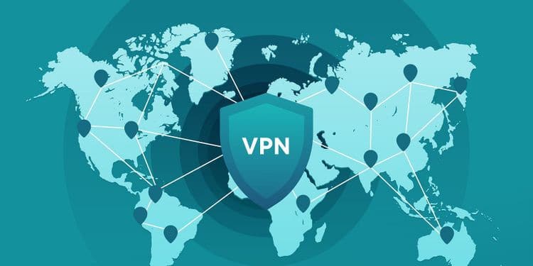 صورة لـ لماذا لا يوجد إنترنت عند تشغيل شبكة VPN؟ | 1jJGn_ArVTCagLG3KXsaW9A-DzTechs