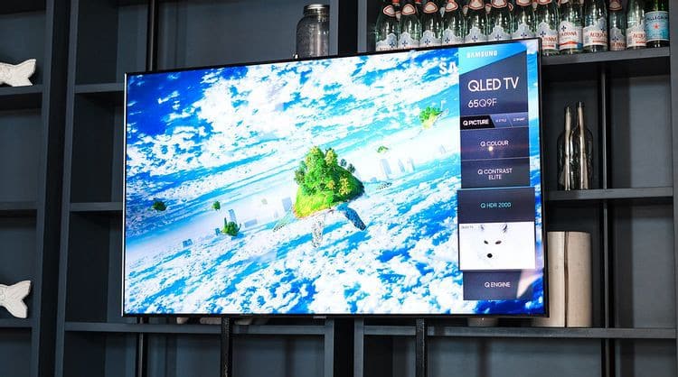 صورة لـ أهم المواصفات التي يجب التحقق منها قبل شراء تلفزيون ذكي | 1jZsINGGhkznIQlWwZIA73A-DzTechs