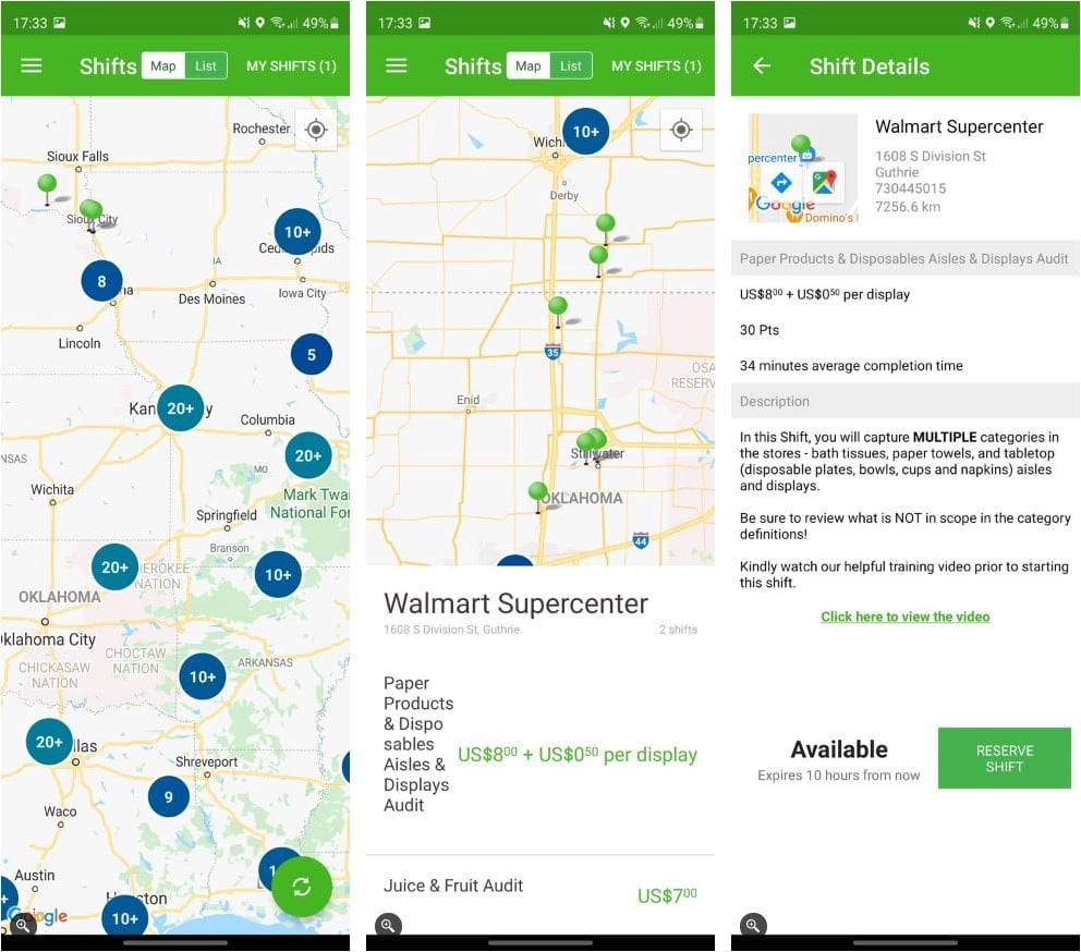 صورة لـ أفضل تطبيقات التسوق السري لكسب دخل إضافي | 1mOM-5KfyGysR0qZ1vltEyQ-DzTechs