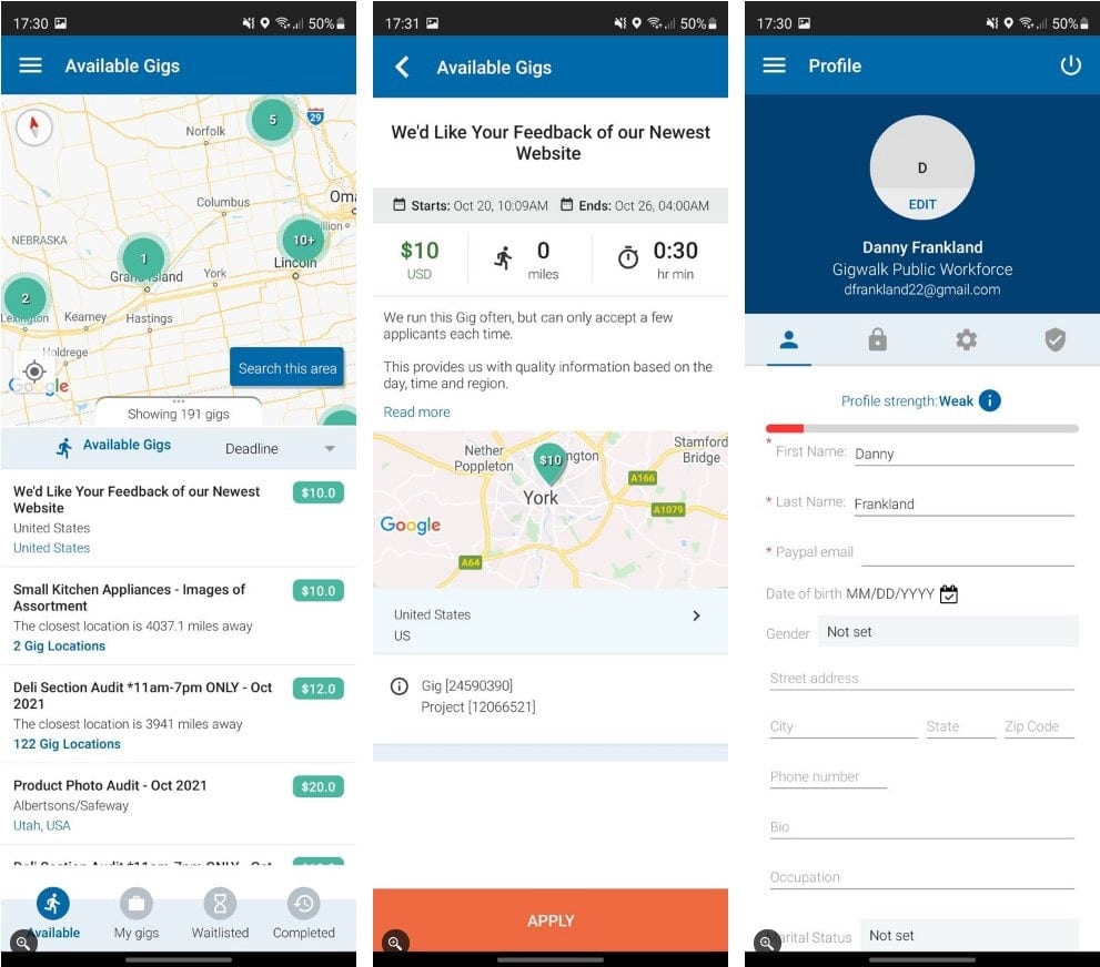 صورة لـ أفضل تطبيقات التسوق السري لكسب دخل إضافي | 1oSxp3fUPmlw4PMcZ5LaKQg-DzTechs