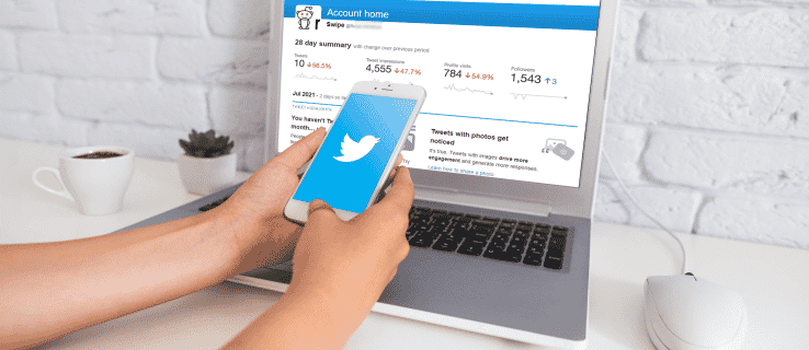 صورة لـ هل يمكنك معرفة من يزور ملفك الشخصي على Twitter؟ | 1qB3dmQLVR4F3k4X5qWPW7Q-DzTechs