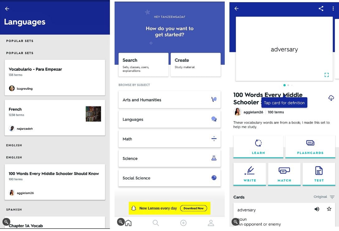 صورة لـ أفضل الأدوات لجعل التعلم في المنزل أكثر فعاليَّة | 1qnQw8I-97eqODvpj6CQ_NQ-DzTechs