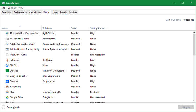 صورة لـ كيفية استخدام مدير مهام Windows | 1rTSJAQfn_Ul3t_xb51Ru6w-DzTechs