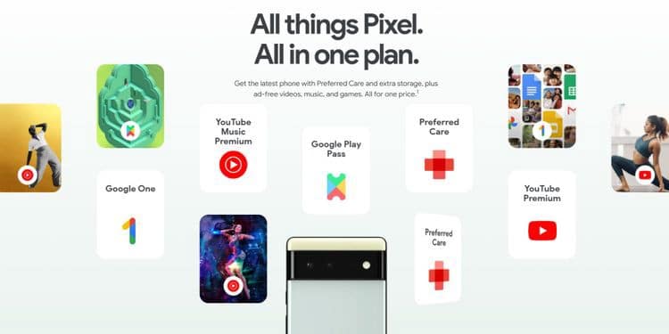 صورة لـ ما هي Pixel Pass وهل تُوفر أفضل طريقة لشراء Pixel 6؟ | 1rhy2iLhsHScRk9k0bU2JVw-DzTechs